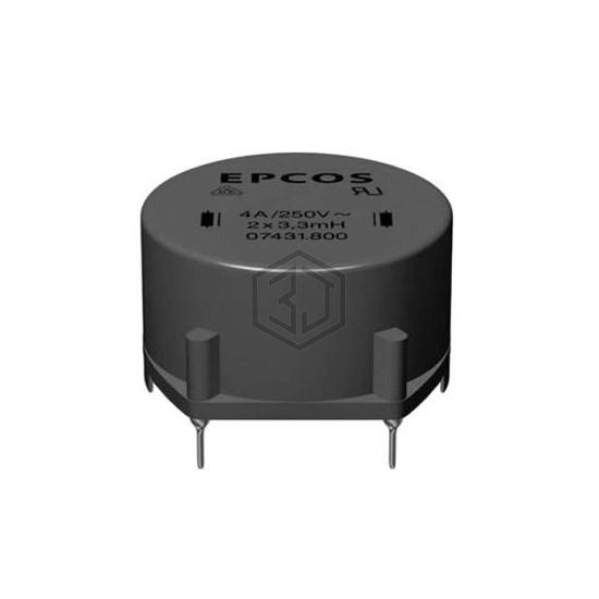 B82724A2602N020 - EPCOS - TDK Electronics - Common Mode Chokes