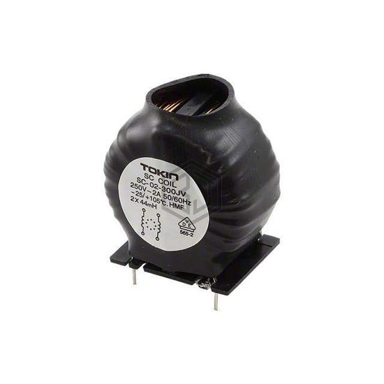 SC-02-300JV - KEMET - Common Mode Chokes