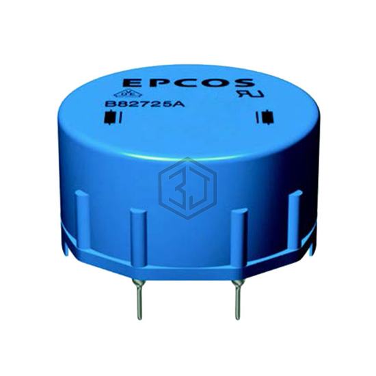 B82725A2123N040 - EPCOS - TDK Electronics - Common Mode Chokes