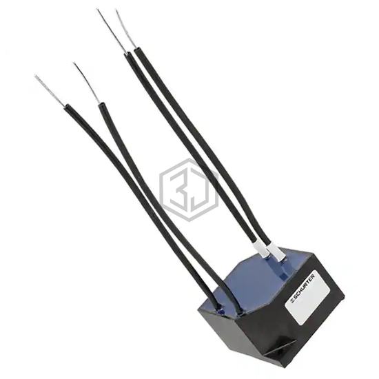 DKIP-0229-1502 - SCHURTER Inc. - Common Mode Chokes