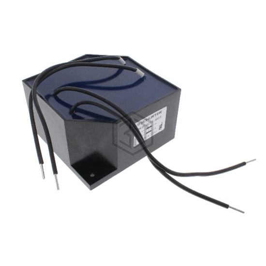DKIP-0233-3005 - SCHURTER Inc. - Common Mode Chokes