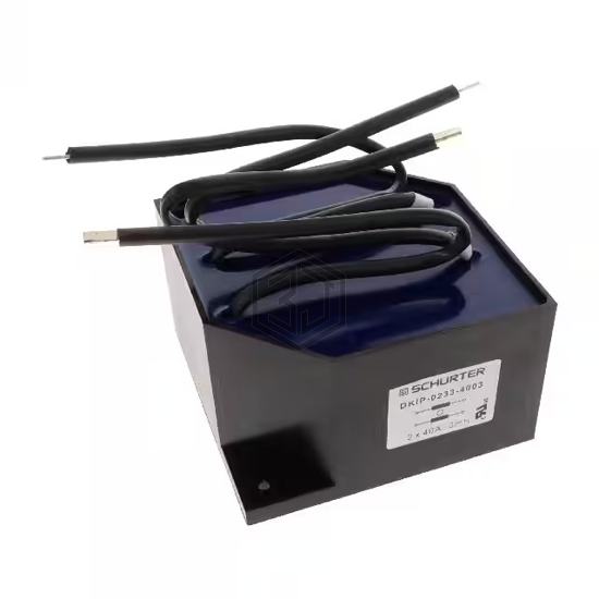 DKIP-0233-4003 - SCHURTER Inc. - Common Mode Chokes