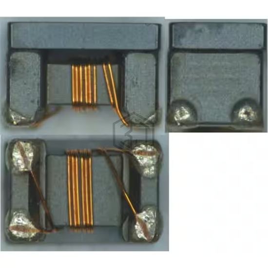 ACMP-Q2012-261-T - Abracon LLC - Common Mode Chokes