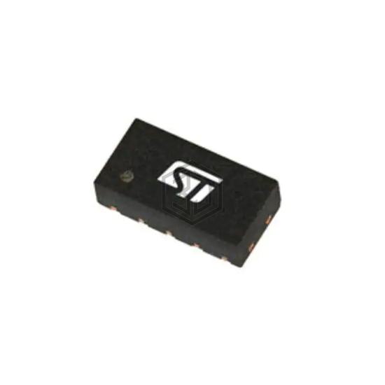ECMF4-40A100N10 - STMicroelectronics - Common Mode Chokes