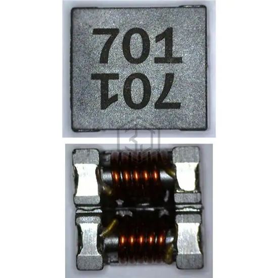ACMS-Q4526C-101-T - Abracon LLC - Common Mode Chokes