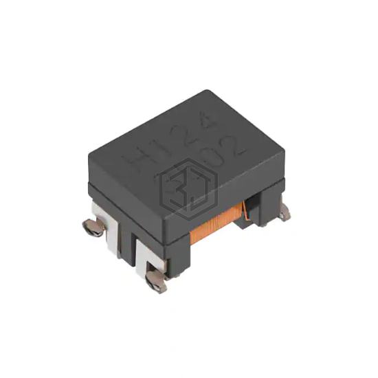 ACT1210G-800-2P-TL10 - TDK Corporation - Common Mode Chokes