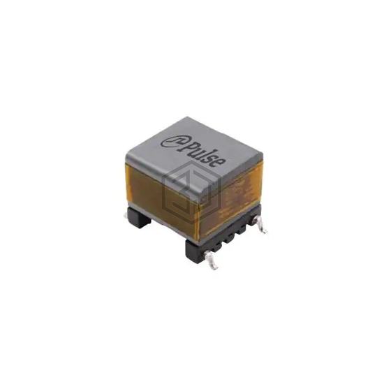 PAC6034.105NLT - Pulse Electronics Power - Common Mode Chokes