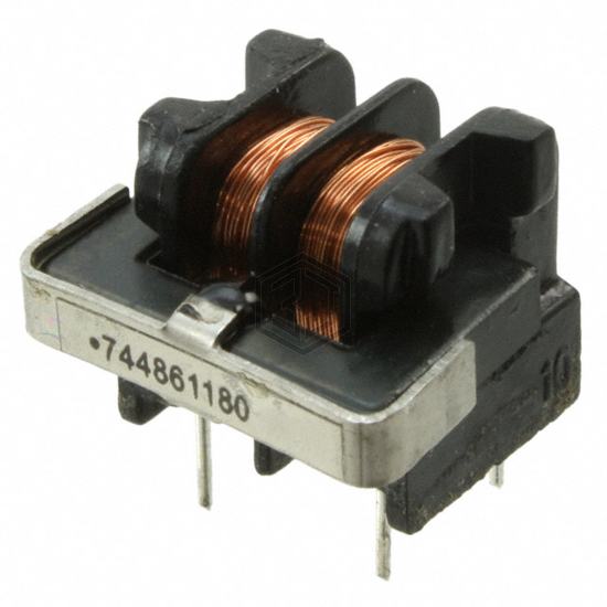744861180 - Würth Elektronik - Common Mode Chokes
