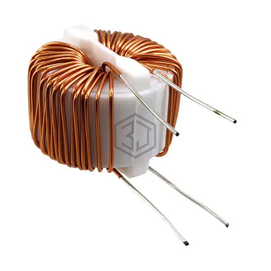 SC-02-300 - KEMET - Common Mode Chokes