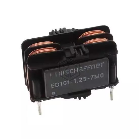 ED101-1.25-7M0 - Schaffner EMC Inc. - Common Mode Chokes