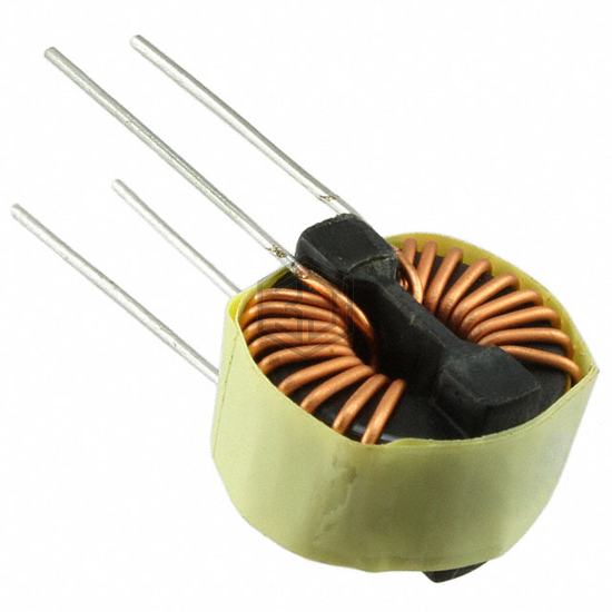 7110-RC - Bourns Inc. - Common Mode Chokes