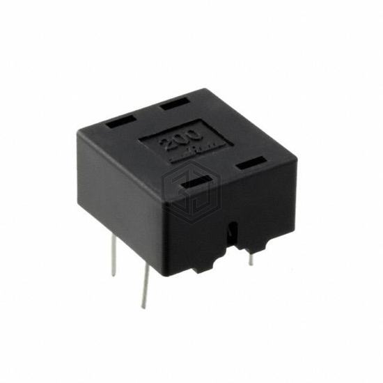 PLT09HN2003R0P1B - Murata Electronics - Common Mode Chokes