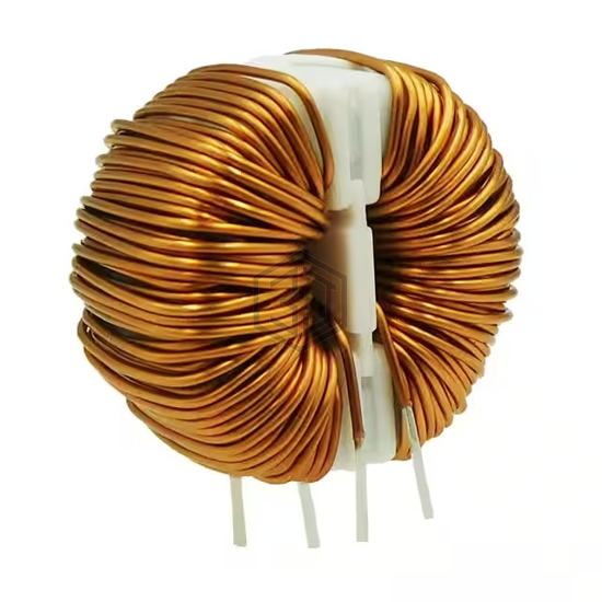LPTC-V-25.5-4-130 - Signal Transformer - Common Mode Chokes
