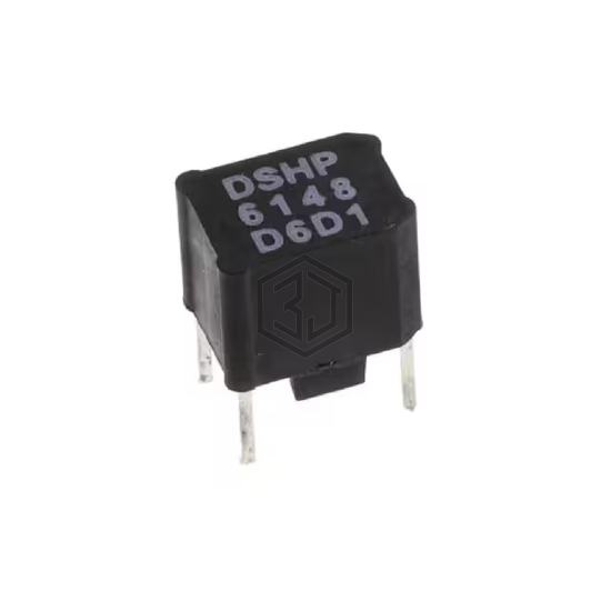 DSHP-6148-D6D1 - SCHURTER Inc. - Common Mode Chokes