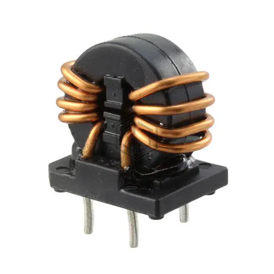 7448031501 - Würth Elektronik - Common Mode Chokes