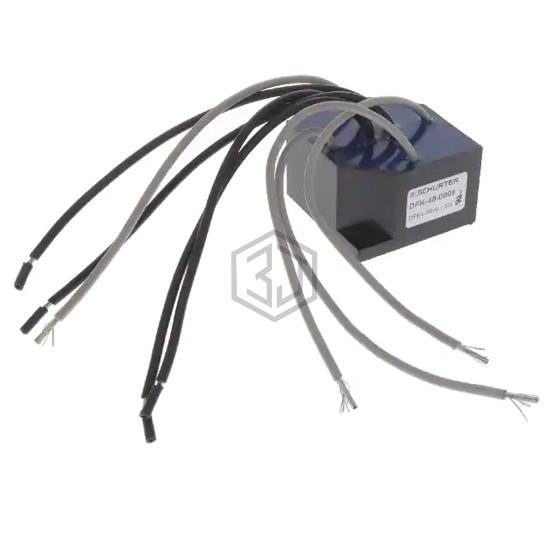 DFK-48-0008 - SCHURTER Inc. - Common Mode Chokes