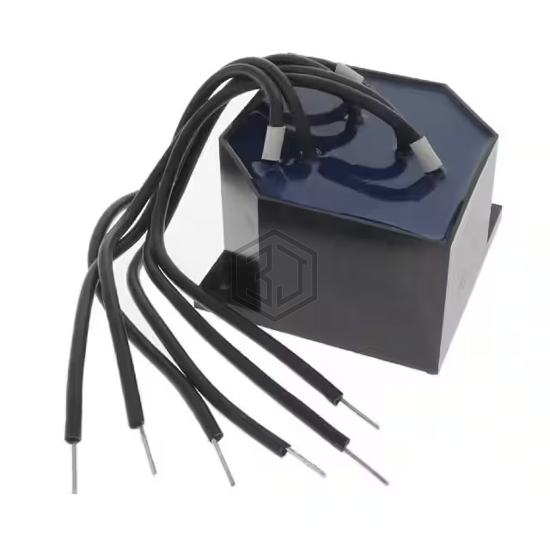 DKIP-0331-1005 - SCHURTER Inc. - Common Mode Chokes