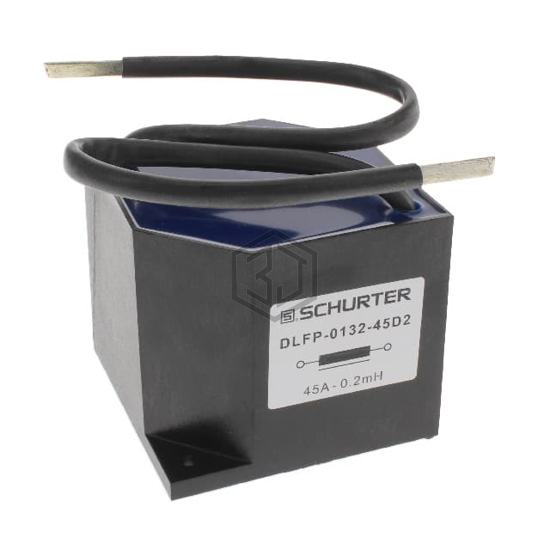 DLFP-0132-45D2 - SCHURTER Inc. - Common Mode Chokes