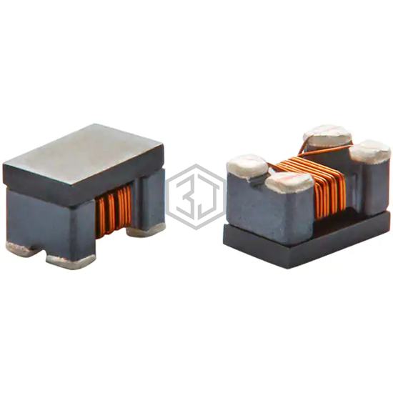 SPDL3216-361-2P-T - Signal Transformer - Common Mode Chokes