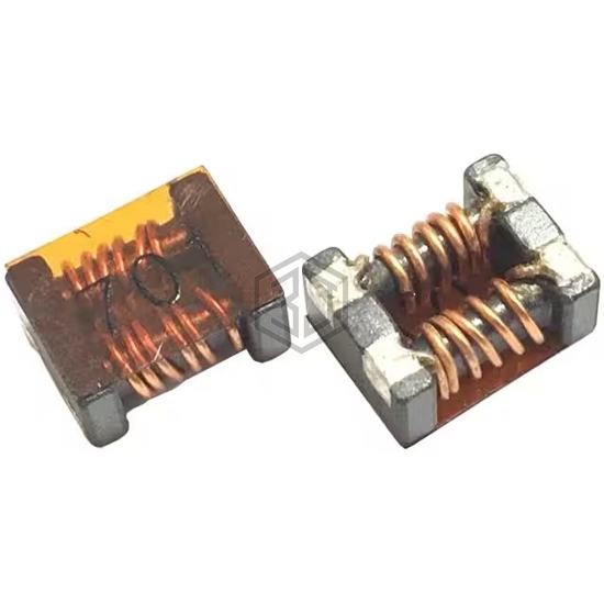 BPPM00070638501X00 - Chilisin Electronics - Common Mode Chokes