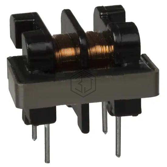 UU9LFHNP-HB102 - Sumida America Components Inc. - Common Mode Chokes