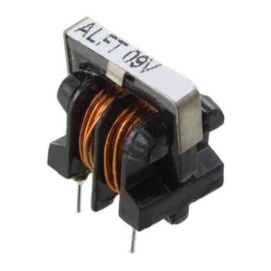 ALFT-09V-802 - Abracon LLC - Common Mode Chokes