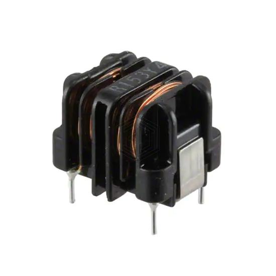 SU10VFC-R15019 - KEMET - Common Mode Chokes