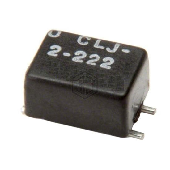 CLJ-2-203 - Amgis, LLC - Common Mode Chokes