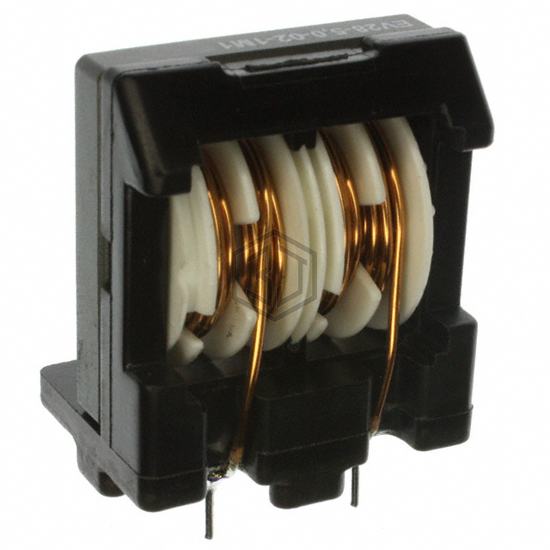 EV28-5.0-02-1M1 - Schaffner EMC Inc. - Common Mode Chokes
