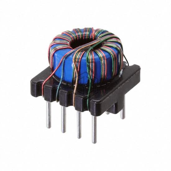 ST-204A3 - KEMET - Common Mode Chokes