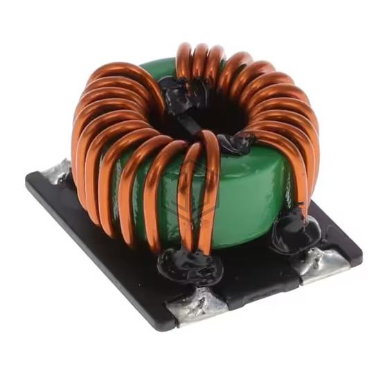 CMX1211Y801B-10 - Laird-Signal Integrity Products - Common Mode Chokes