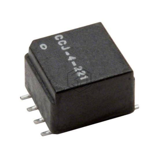 CCJ-4-221 - Amgis, LLC - Common Mode Chokes