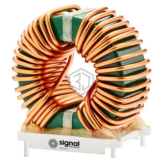 HCTC-4-14.5 - Signal Transformer - Common Mode Chokes