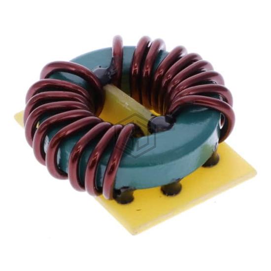 CMX1616Z701B-10 - Laird-Signal Integrity Products - Common Mode Chokes