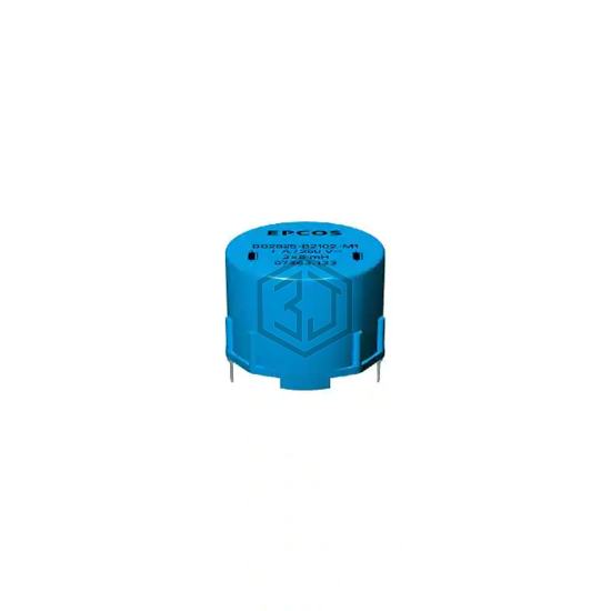 B82625B2202M001 - EPCOS - TDK Electronics - Common Mode Chokes
