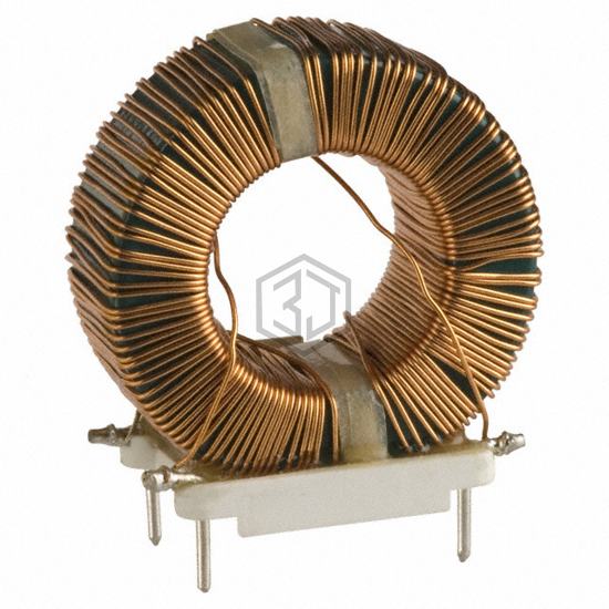 8117-RC - Bourns Inc. - Common Mode Chokes