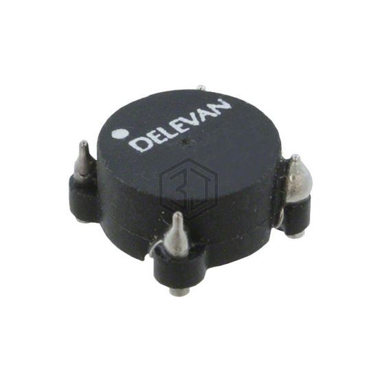 CM6350-334 - API Delevan Inc. - Common Mode Chokes