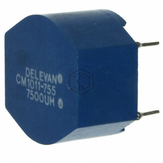 CM1011-175 - API Delevan Inc. - Common Mode Chokes