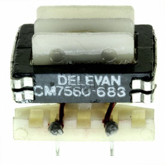 CM7560-684 - API Delevan Inc. - Common Mode Chokes