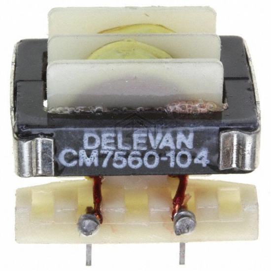 CM7560-104 - API Delevan Inc. - Common Mode Chokes