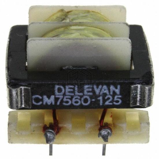 CM7560-125 - API Delevan Inc. - Common Mode Chokes