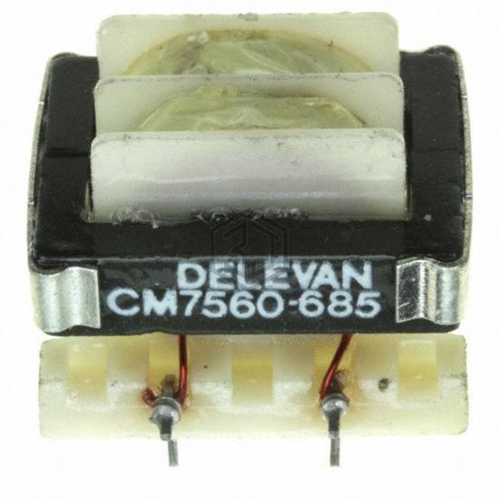 CM7560-685 - API Delevan Inc. - Common Mode Chokes