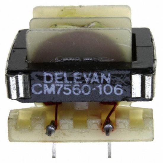 CM7560-106 - API Delevan Inc. - Common Mode Chokes