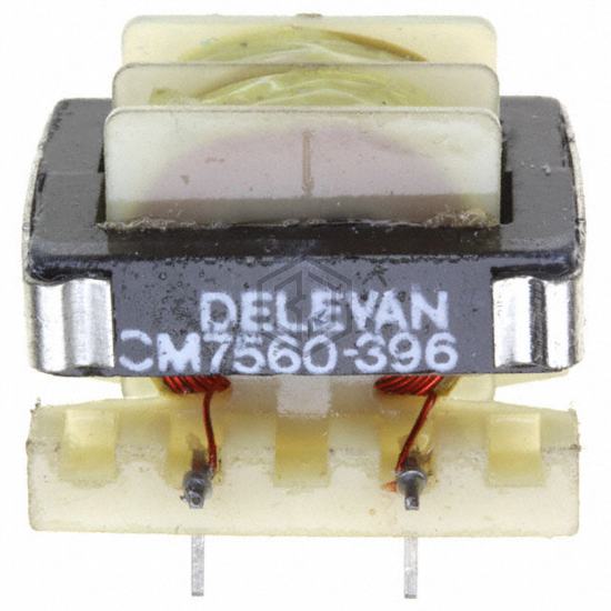 CM7560-396 - API Delevan Inc. - Common Mode Chokes