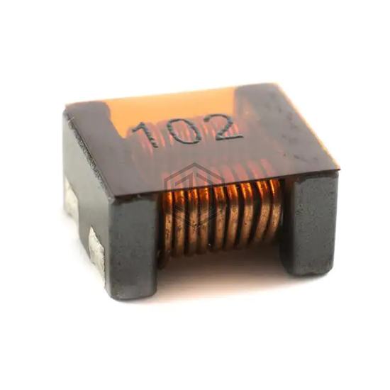 PCMF1211S-102 - Allied Components International - Common Mode Chokes
