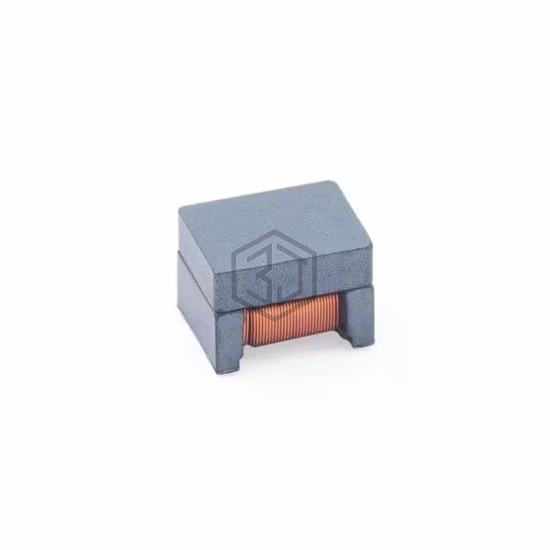 SCM25FDV-101-RC - Allied Components International - Common Mode Chokes