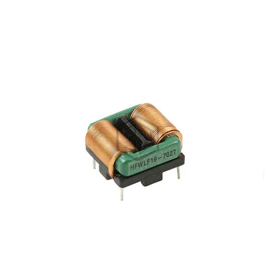 HFWLF19-702T - Allied Components International - Common Mode Chokes