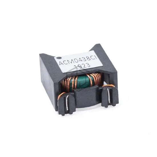 ACM0438CI - Allied Components International - Common Mode Chokes