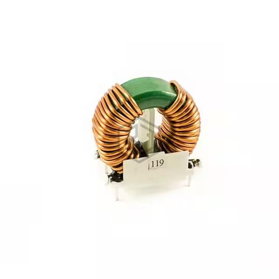 VCMB8101-RC - Allied Components International - Common Mode Chokes