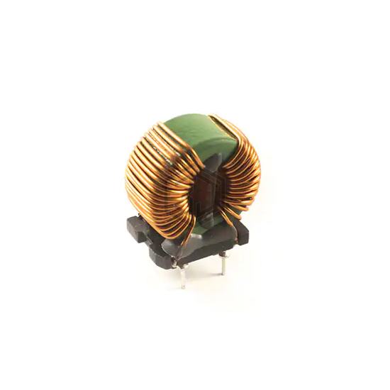 VCMB2313-502 - Allied Components International - Common Mode Chokes